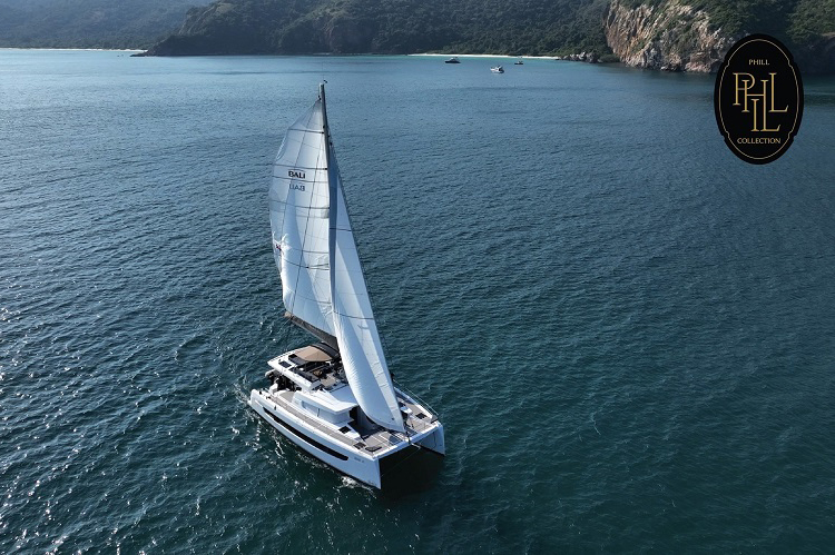 Philips BALI 4.6 CATAMARAN